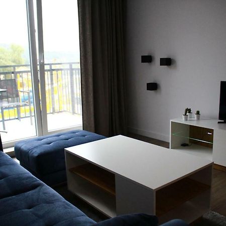 Apartament 4 Osobowy W Bel Mare Miedzyzdroje Dış mekan fotoğraf