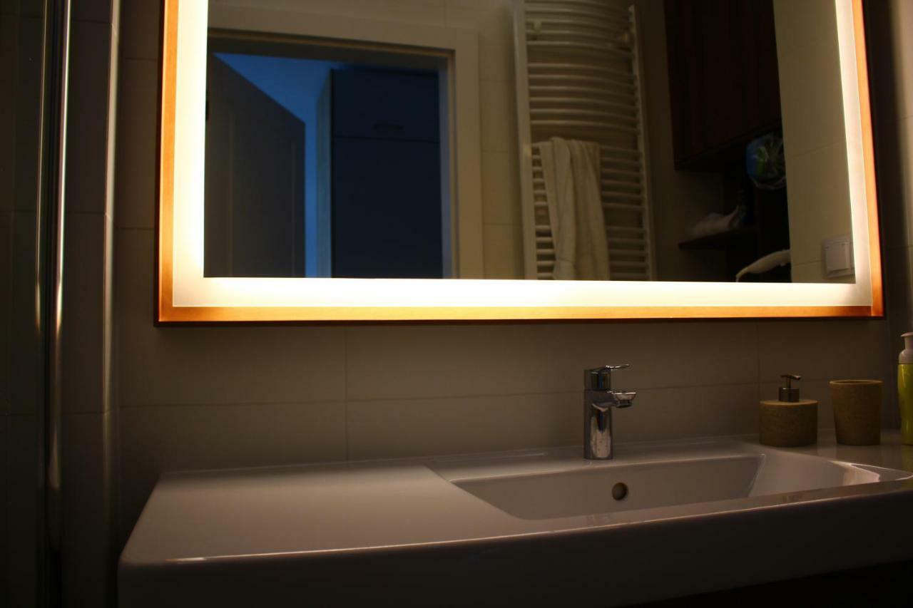 Apartament 4 Osobowy W Bel Mare Miedzyzdroje Dış mekan fotoğraf