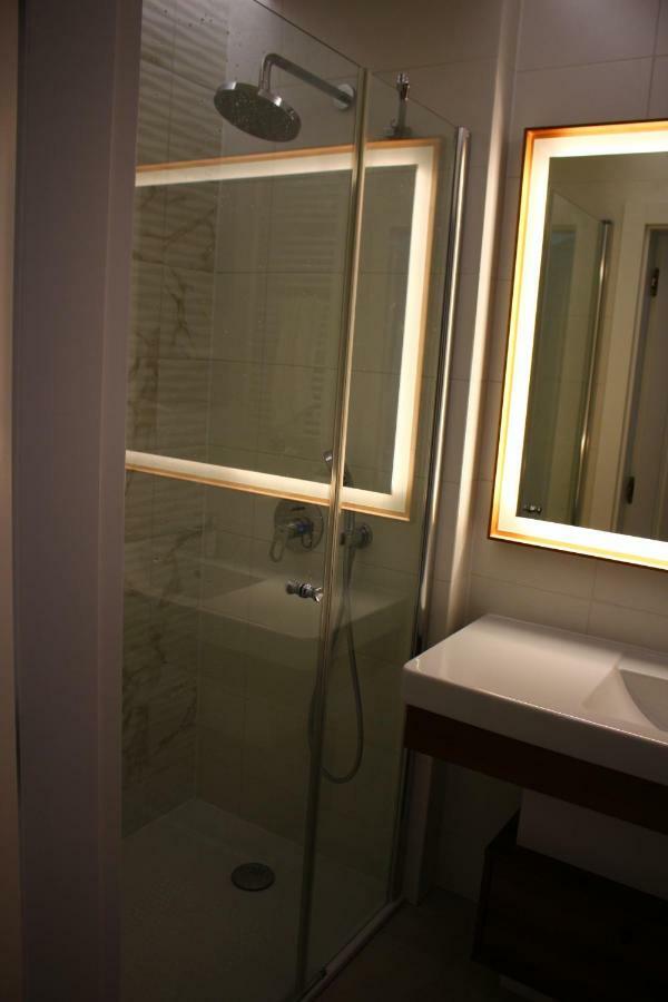 Apartament 4 Osobowy W Bel Mare Miedzyzdroje Dış mekan fotoğraf
