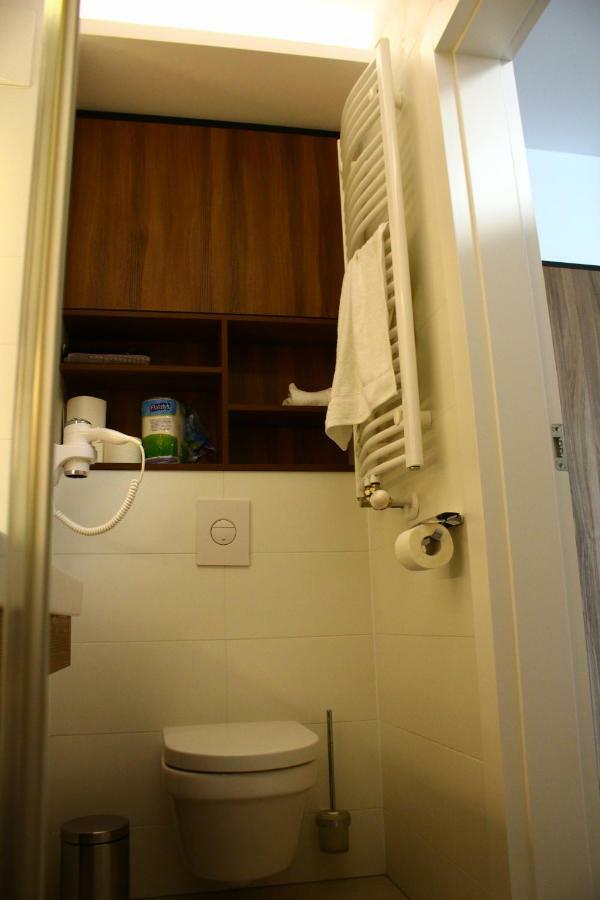 Apartament 4 Osobowy W Bel Mare Miedzyzdroje Dış mekan fotoğraf
