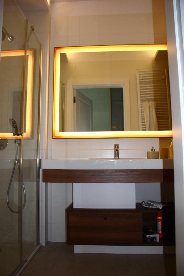Apartament 4 Osobowy W Bel Mare Miedzyzdroje Dış mekan fotoğraf