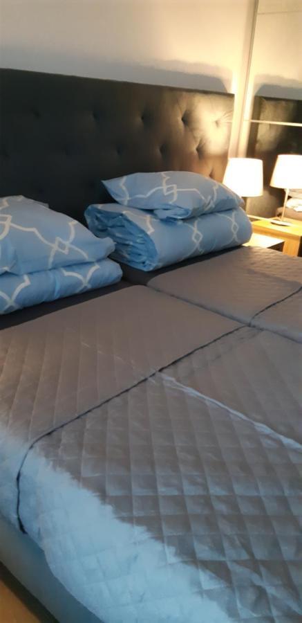 Apartament 4 Osobowy W Bel Mare Miedzyzdroje Dış mekan fotoğraf